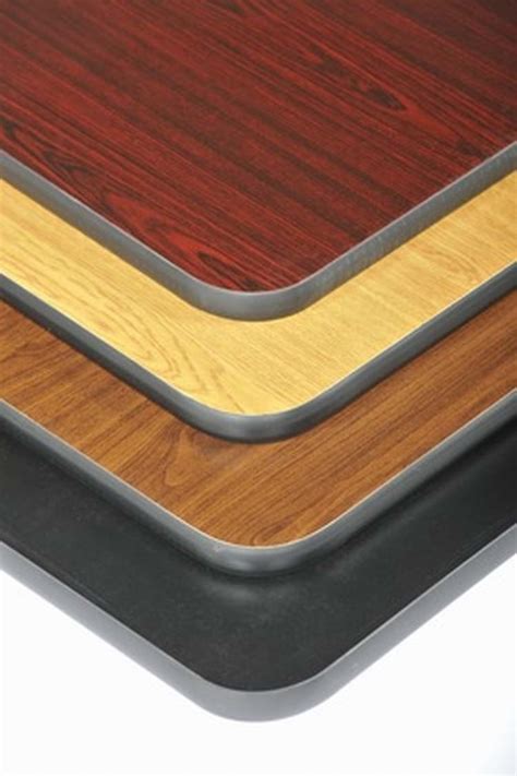 laminate sheets for table tops